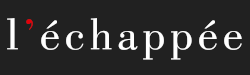 Logo Échappée